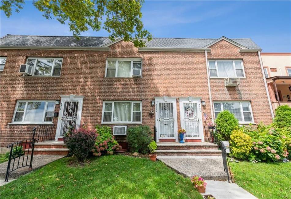 8988 15th Avenue, Brooklyn, New York 11228, 1 Bedroom Bedrooms, ,1 BathroomBathrooms,Residential,For Sale,15th,489616