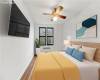 202 Seeley Street, Brooklyn, New York 11218, 2 Bedrooms Bedrooms, ,1 BathroomBathrooms,Residential,For Sale,Seeley,491089