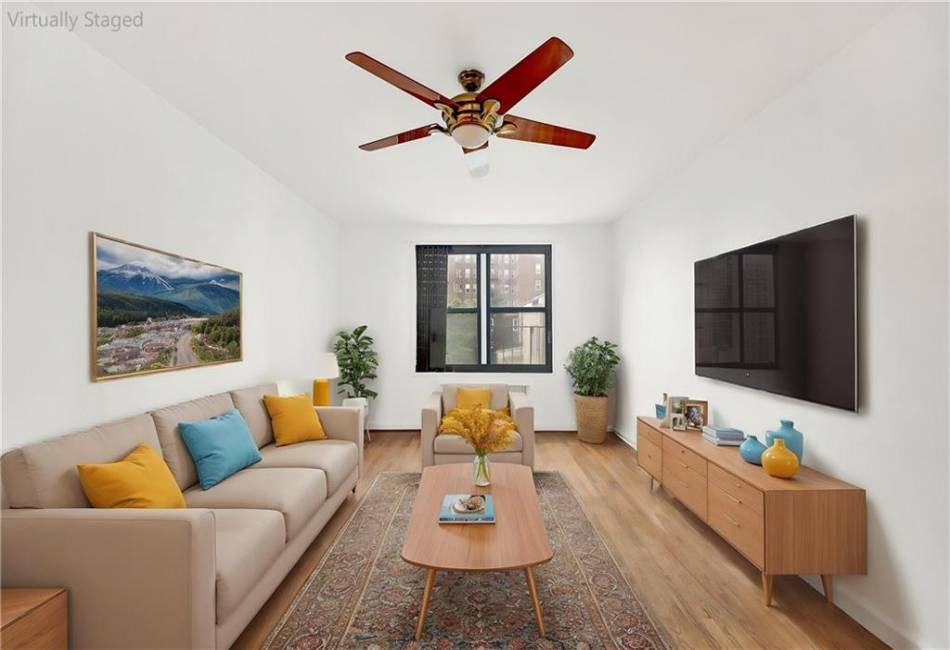 202 Seeley Street, Brooklyn, New York 11218, 2 Bedrooms Bedrooms, ,1 BathroomBathrooms,Residential,For Sale,Seeley,491089