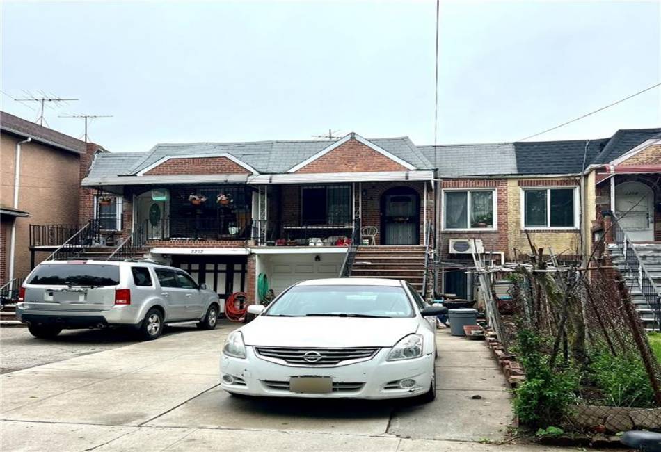 2210 12th Street, Brooklyn, New York 11229, 3 Bedrooms Bedrooms, ,2 BathroomsBathrooms,Residential,For Sale,12th,492501