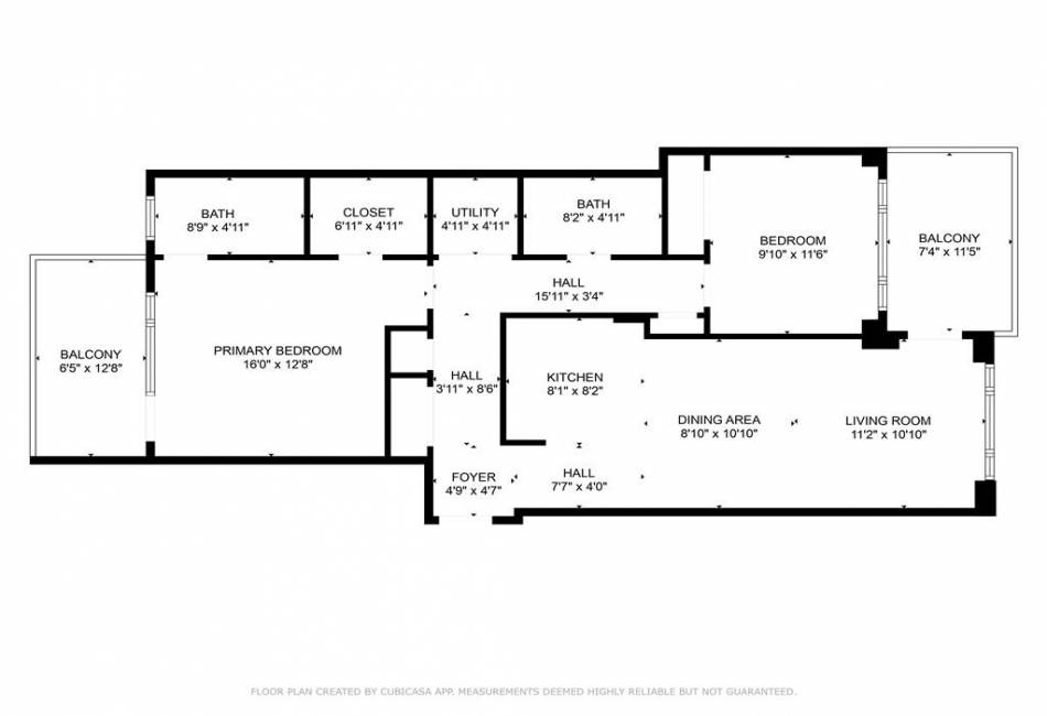71 Village Rd North, Brooklyn, New York 11223, 2 Bedrooms Bedrooms, ,2 BathroomsBathrooms,Residential,For Sale,Village Rd North,492620
