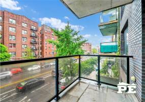 2068 Ocean Avenue, Brooklyn, New York 11230, 1 Bedroom Bedrooms, ,1 BathroomBathrooms,Residential,For Sale,Ocean,492621