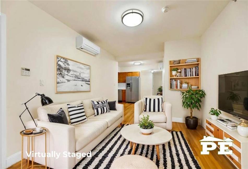 2068 Ocean Avenue, Brooklyn, New York 11230, 1 Bedroom Bedrooms, ,1 BathroomBathrooms,Residential,For Sale,Ocean,492621