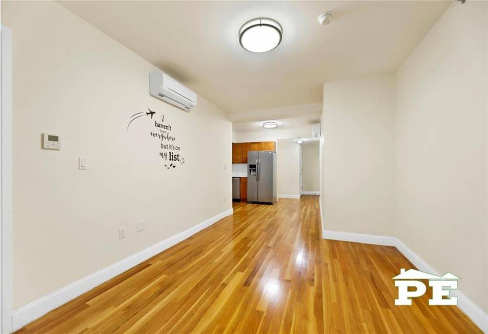 2068 Ocean Avenue, Brooklyn, New York 11230, 1 Bedroom Bedrooms, ,1 BathroomBathrooms,Residential,For Sale,Ocean,492621