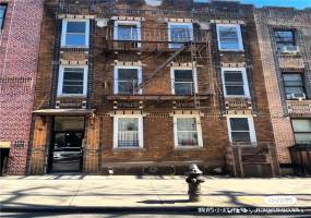 953 42nd Street, Brooklyn, New York 11219, ,Residential,For Sale,42nd,492628