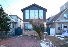 24 Martineau Street, Staten Island, New York 10303, 3 Bedrooms Bedrooms, ,3 BathroomsBathrooms,Residential,For Sale,Martineau,492629