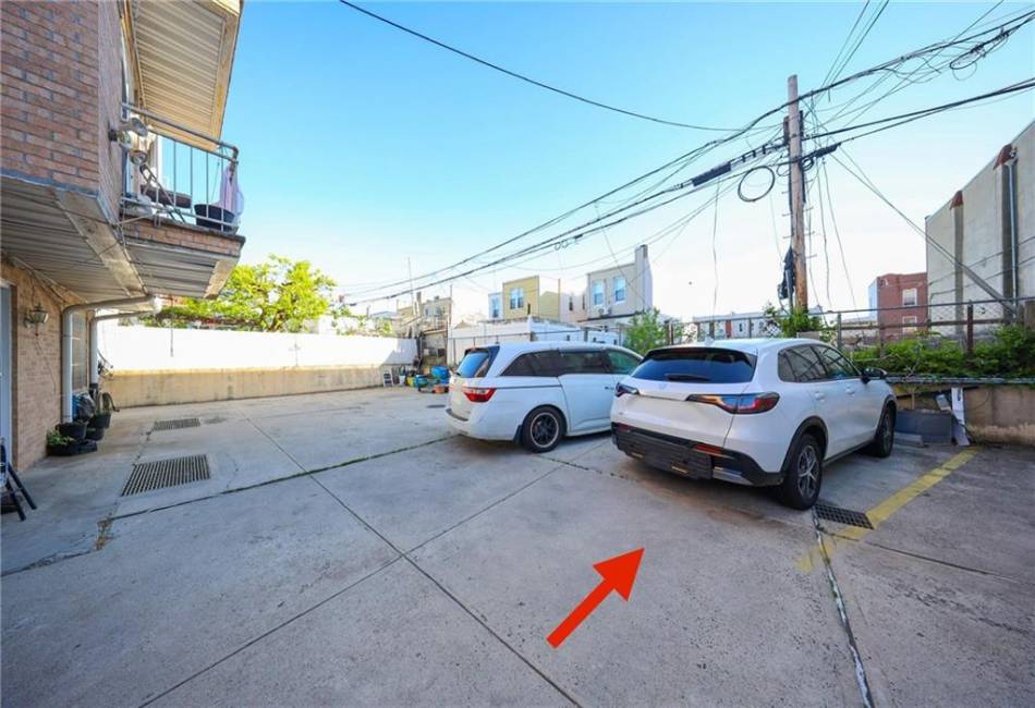 1820 73rd Street, Brooklyn, New York 11204, 3 Bedrooms Bedrooms, ,2 BathroomsBathrooms,Residential,For Sale,73rd,492633