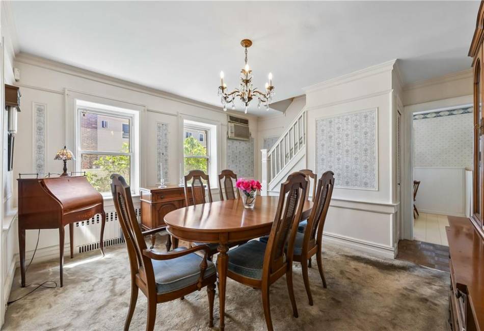 1490 23rd Street, Brooklyn, New York 11210, 2 Bedrooms Bedrooms, ,2 BathroomsBathrooms,Residential,For Sale,23rd,492639