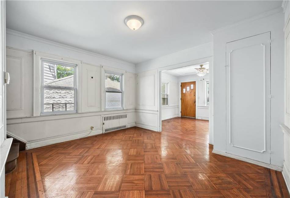 1488 23rd Street, Brooklyn, New York 11210, 2 Bedrooms Bedrooms, ,1 BathroomBathrooms,Residential,For Sale,23rd,492640