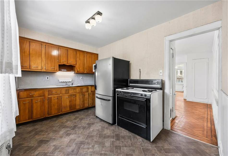1488 23rd Street, Brooklyn, New York 11210, 2 Bedrooms Bedrooms, ,1 BathroomBathrooms,Residential,For Sale,23rd,492640