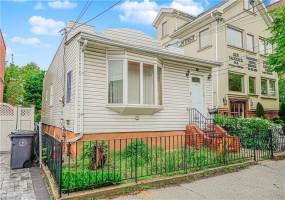1223 Avenue Y, Brooklyn, New York 11235, 3 Bedrooms Bedrooms, ,1 BathroomBathrooms,Residential,For Sale,Avenue Y,492641