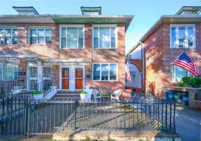 1863 66th Street, Brooklyn, New York 11204, 5 Bedrooms Bedrooms, ,3 BathroomsBathrooms,Residential,For Sale,66th,492645