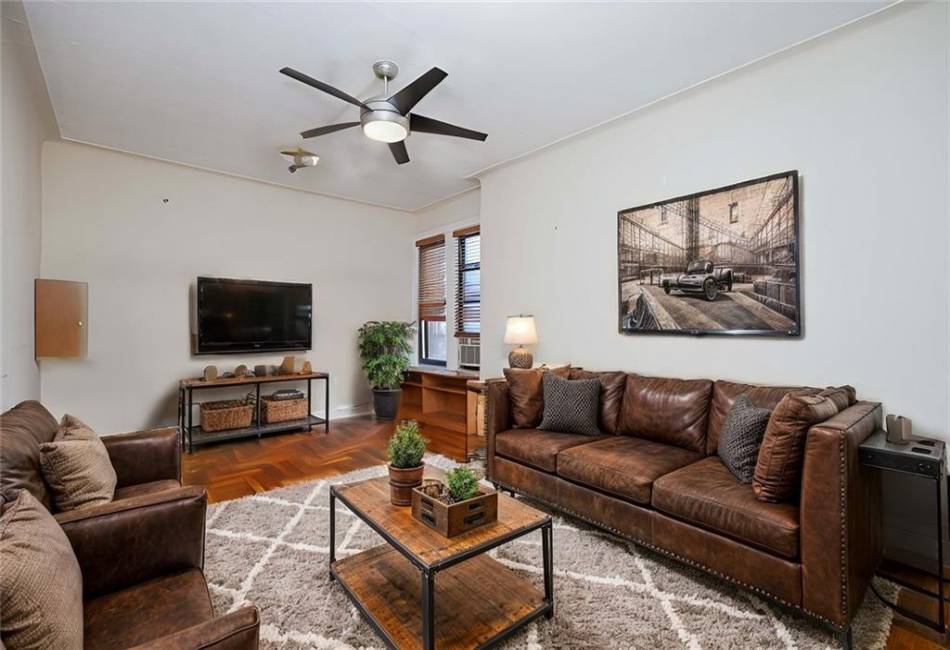 7101 Colonial Road, Brooklyn, New York 11209, 1 Bedroom Bedrooms, ,1 BathroomBathrooms,Residential,For Sale,Colonial,488110