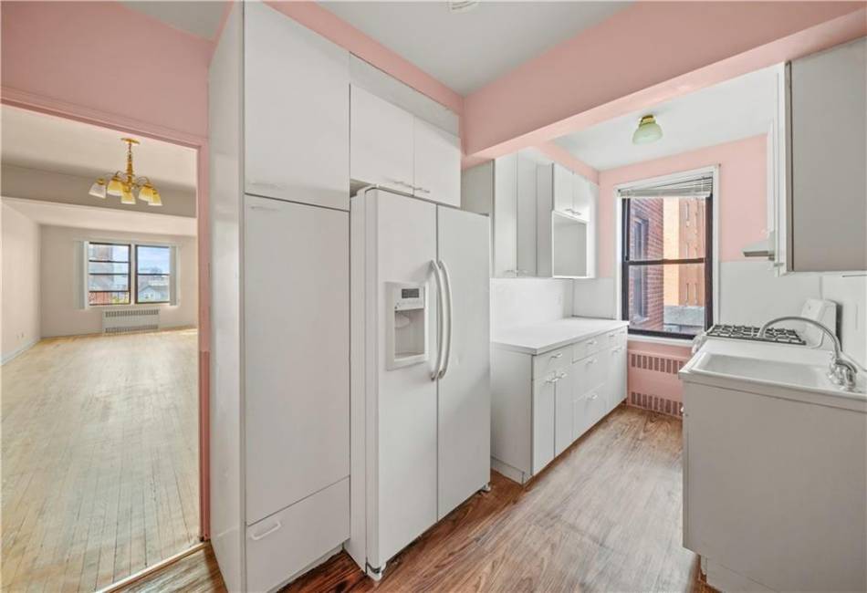 3025 Ocean Avenue, Sheepshead Bay, New York 11235, 3 Bedrooms Bedrooms, ,1 BathroomBathrooms,Residential,For Sale,Ocean,490100