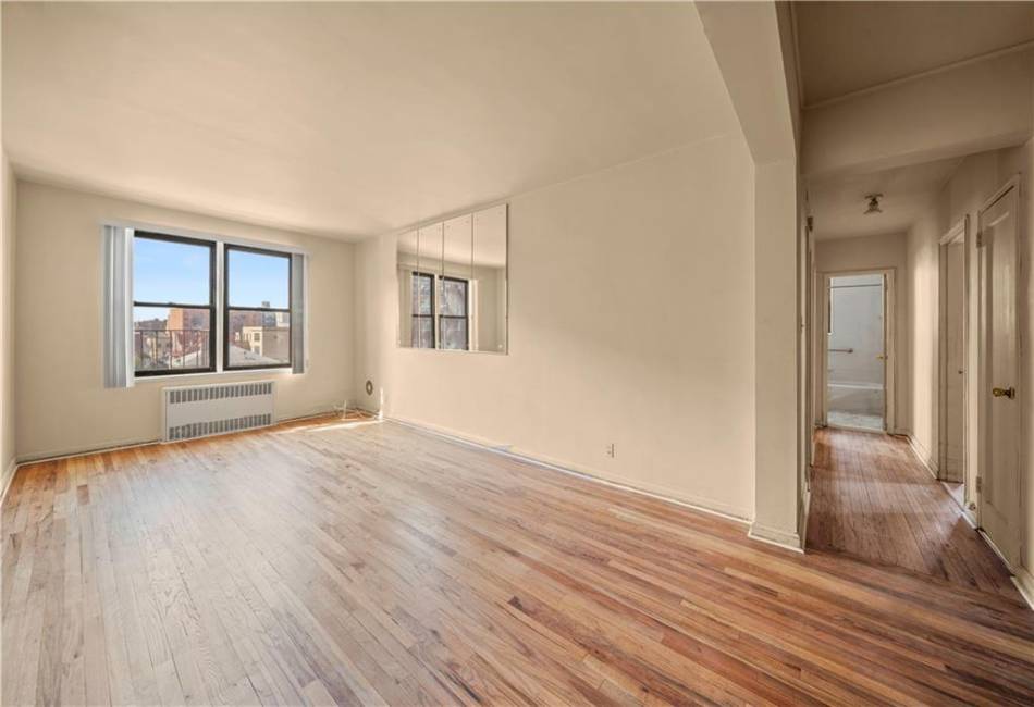 3025 Ocean Avenue, Sheepshead Bay, New York 11235, 3 Bedrooms Bedrooms, ,1 BathroomBathrooms,Residential,For Sale,Ocean,490100
