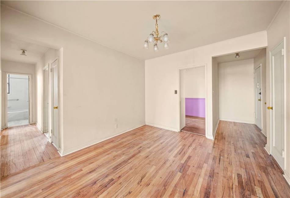 3025 Ocean Avenue, Sheepshead Bay, New York 11235, 3 Bedrooms Bedrooms, ,1 BathroomBathrooms,Residential,For Sale,Ocean,490100