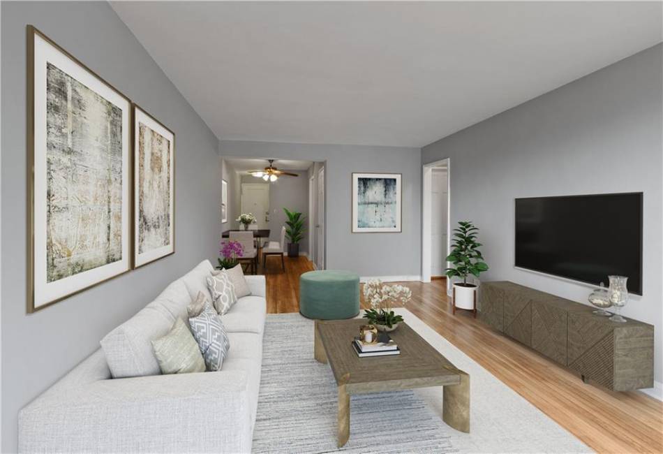 40 89th Street, Brooklyn, New York 11209, 1 Bedroom Bedrooms, ,1 BathroomBathrooms,Residential,For Sale,89th,490583