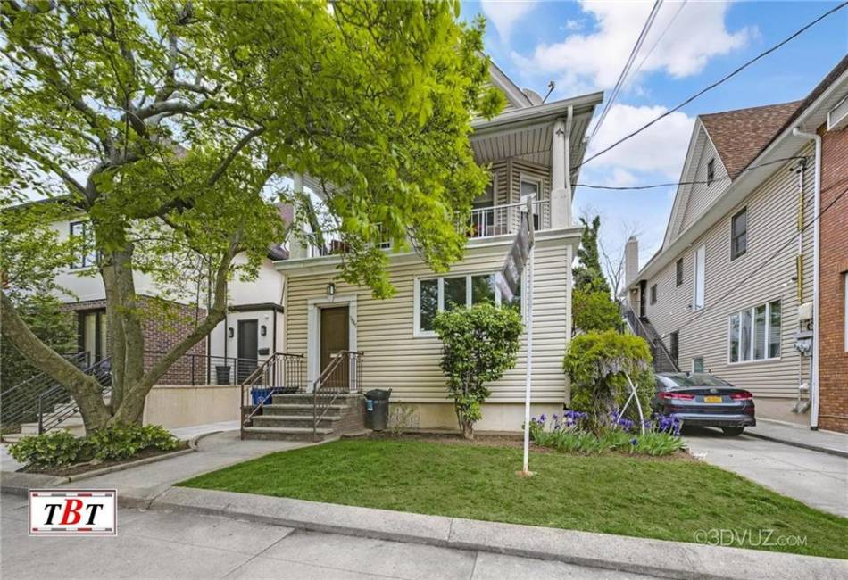 1841 East 21st Street, Brooklyn, New York 11229, 5 Bedrooms Bedrooms, ,Residential,For Sale,East 21st,492627