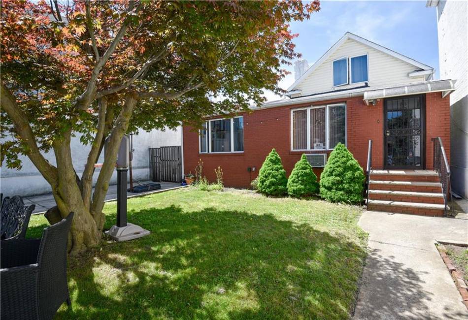 2064 Coleman Street, Brooklyn, New York 11234, 4 Bedrooms Bedrooms, ,2 BathroomsBathrooms,Residential,For Sale,Coleman,492651