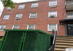 4665 Bedford Avenue, Brooklyn, New York 11235, 1 Bedroom Bedrooms, ,1 BathroomBathrooms,Residential,For Sale,Bedford,492653