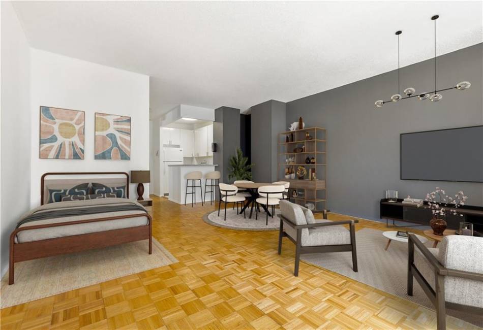 3111 Ocean Parkway, Brooklyn, New York 11235, ,1 BathroomBathrooms,Residential,For Sale,Ocean,492654