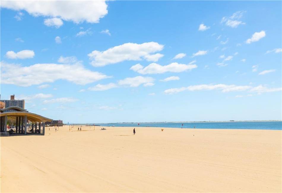 3111 Ocean Parkway, Brooklyn, New York 11235, ,1 BathroomBathrooms,Residential,For Sale,Ocean,492654