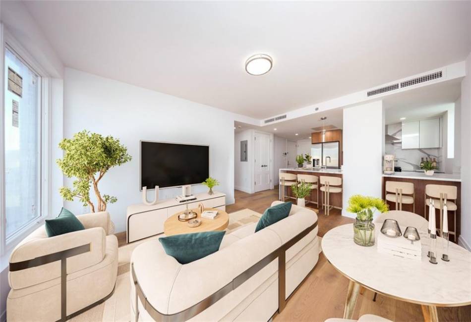 1710 84th Street, Brooklyn, New York 11214, 2 Bedrooms Bedrooms, ,1 BathroomBathrooms,Residential,For Sale,84th,492661