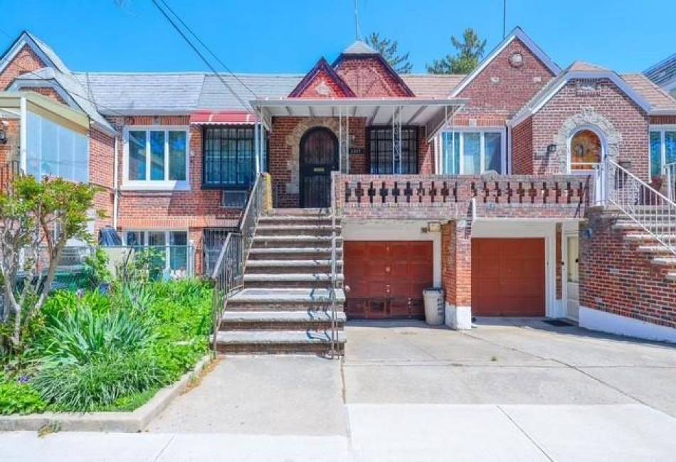2327 16th Street, Brooklyn, New York 11229, ,Residential,For Sale,16th,492662