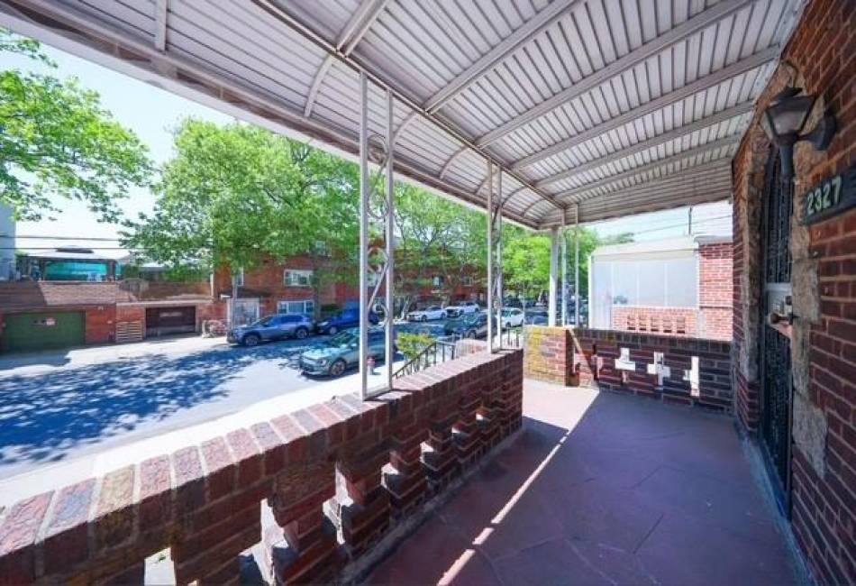 2327 16th Street, Brooklyn, New York 11229, ,Residential,For Sale,16th,492662