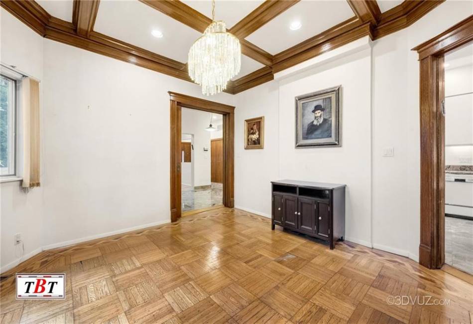 3107 Bedford Avenue, Brooklyn, New York 11210, 7 Bedrooms Bedrooms, ,5 BathroomsBathrooms,Residential,For Sale,Bedford Avenue,492632