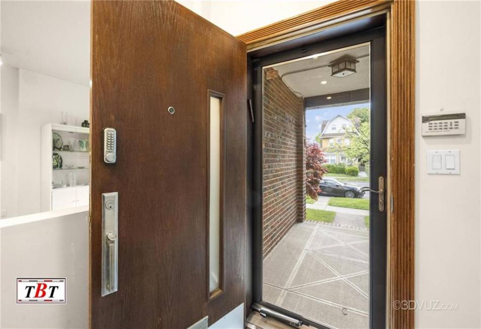 3107 Bedford Avenue, Brooklyn, New York 11210, 7 Bedrooms Bedrooms, ,5 BathroomsBathrooms,Residential,For Sale,Bedford Avenue,492632