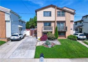 345 Colon Avenue, Staten Island, New York 10308, 3 Bedrooms Bedrooms, ,2 BathroomsBathrooms,Residential,For Sale,Colon,492638