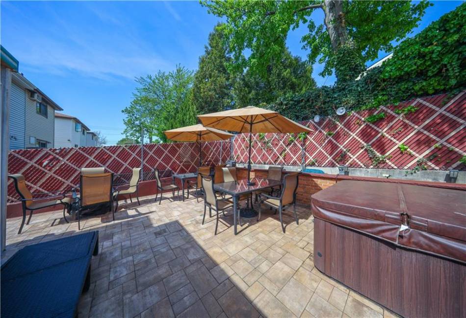 345 Colon Avenue, Staten Island, New York 10308, 3 Bedrooms Bedrooms, ,2 BathroomsBathrooms,Residential,For Sale,Colon,492638