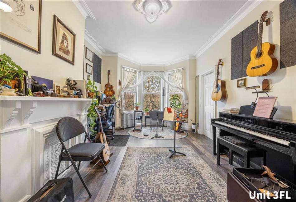 418 45th Street, Brooklyn, New York 11220, 8 Bedrooms Bedrooms, ,Residential,For Sale,45th,492649