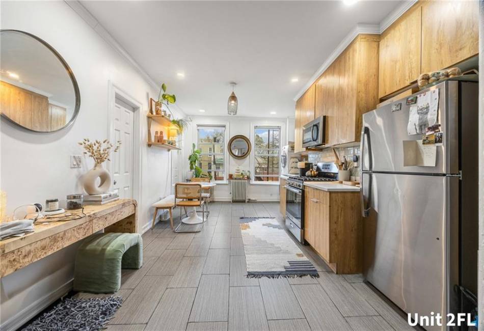 418 45th Street, Brooklyn, New York 11220, 8 Bedrooms Bedrooms, ,Residential,For Sale,45th,492649