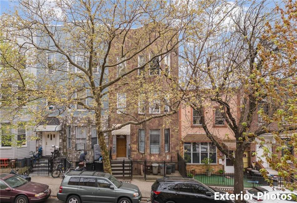 418 45th Street, Brooklyn, New York 11220, 8 Bedrooms Bedrooms, ,Residential,For Sale,45th,492649