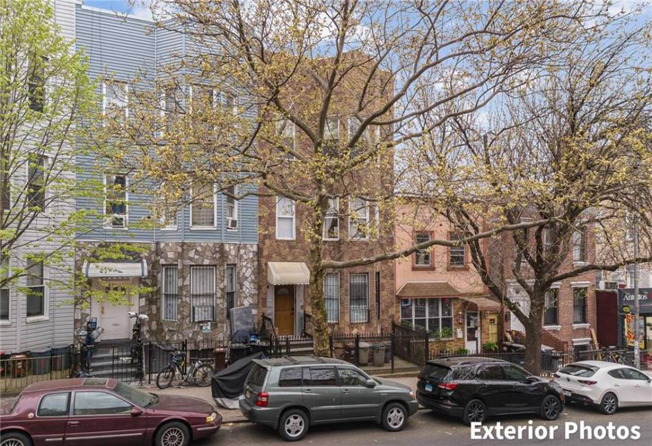 418 45th Street, Brooklyn, New York 11220, 8 Bedrooms Bedrooms, ,Residential,For Sale,45th,492649