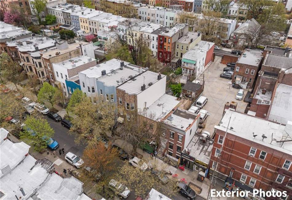 418 45th Street, Brooklyn, New York 11220, 8 Bedrooms Bedrooms, ,Residential,For Sale,45th,492649