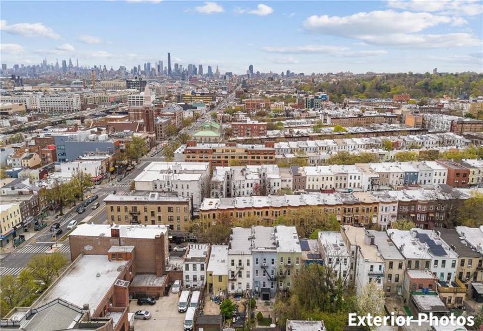 418 45th Street, Brooklyn, New York 11220, 8 Bedrooms Bedrooms, ,Residential,For Sale,45th,492649