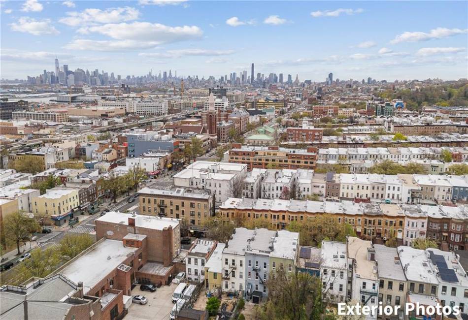 418 45th Street, Brooklyn, New York 11220, 8 Bedrooms Bedrooms, ,Residential,For Sale,45th,492649