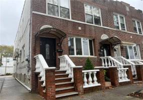 1633 13th Street, Brooklyn, New York 11223, 7 Bedrooms Bedrooms, ,5 BathroomsBathrooms,Residential,For Sale,13th,492671