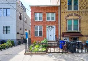 206 Marine Avenue, Brooklyn, New York 11209, 5 Bedrooms Bedrooms, ,2 BathroomsBathrooms,Residential,For Sale,Marine,492672