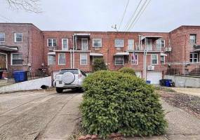 8922 Moline Street, Queens Village, New York 11428, 2 Bedrooms Bedrooms, ,2 BathroomsBathrooms,Residential,For Sale,Moline,492673