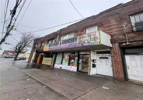 1746 Flatbush Avenue, Brooklyn, New York 11210, ,Mixed Use,For Sale,Flatbush,492674