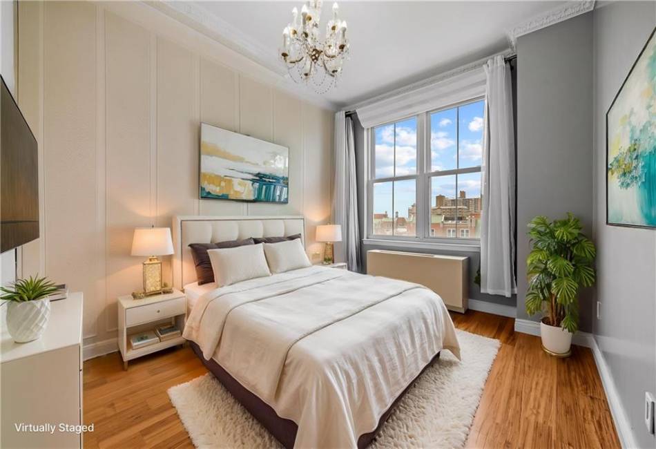 105 Oceana Drive, Brooklyn, New York 1125, 3 Bedrooms Bedrooms, ,2 BathroomsBathrooms,Residential,For Sale,Oceana,492675