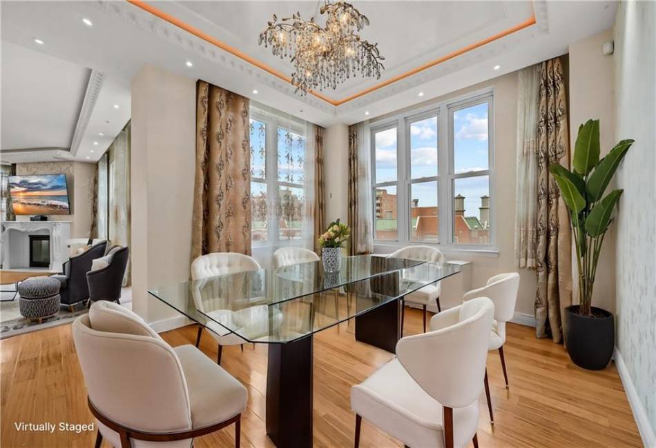 105 Oceana Drive, Brooklyn, New York 1125, 3 Bedrooms Bedrooms, ,2 BathroomsBathrooms,Residential,For Sale,Oceana,492675