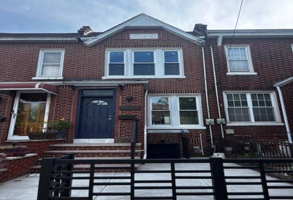 1238 77th Street, Brooklyn, New York 11228, 2 Bedrooms Bedrooms, ,3 BathroomsBathrooms,Residential,For Sale,77th,492677