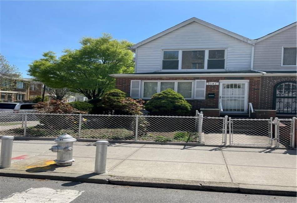 7101 21st Avenue, Brooklyn, New York 11204, ,Residential,For Sale,21st,492684