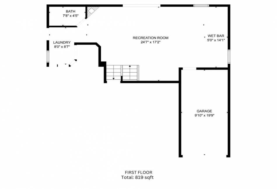 80 Whitman Drive, Brooklyn, New York 11234, 3 Bedrooms Bedrooms, ,3 BathroomsBathrooms,Residential,For Sale,Whitman,492634