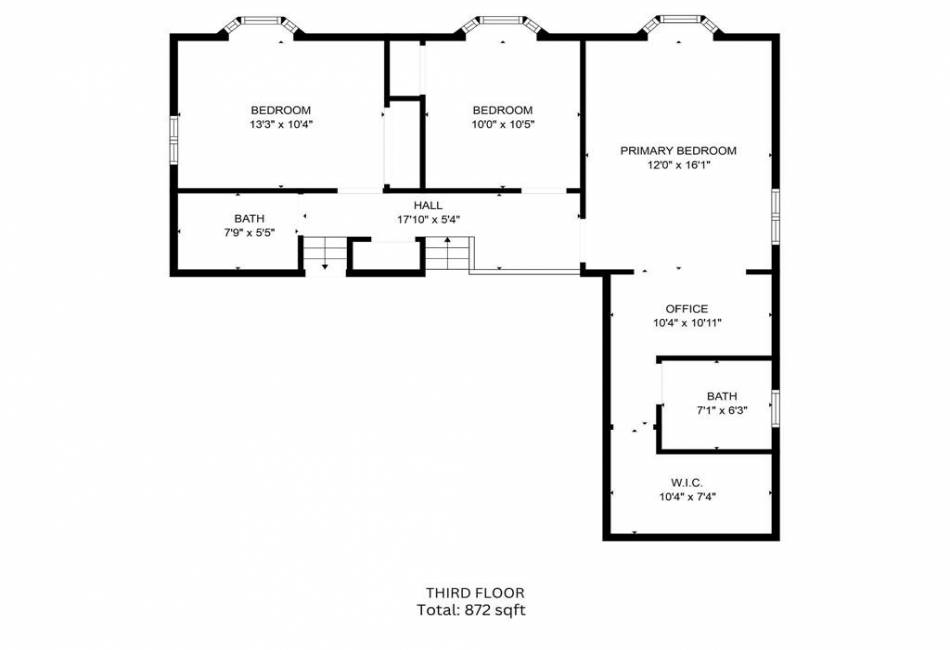 80 Whitman Drive, Brooklyn, New York 11234, 3 Bedrooms Bedrooms, ,3 BathroomsBathrooms,Residential,For Sale,Whitman,492634